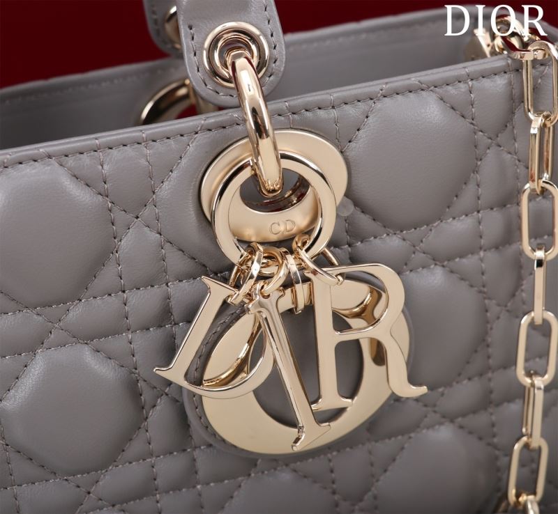 Christian Dior My Lady Bags